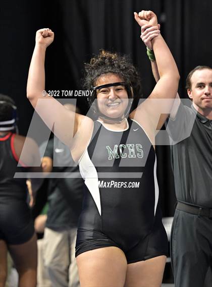 Thumbnail 3 in UIL State Championships - Session 5 photogallery.