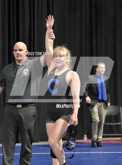 Thumbnail 3 in UIL State Championships - Session 5 photogallery.