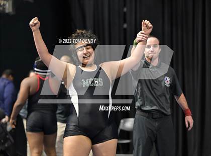 Thumbnail 1 in UIL State Championships - Session 5 photogallery.