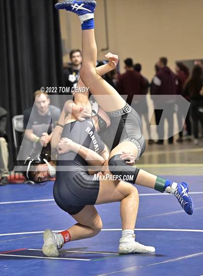 Thumbnail 1 in UIL State Championships - Session 5 photogallery.