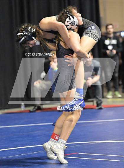 Thumbnail 3 in UIL State Championships - Session 5 photogallery.
