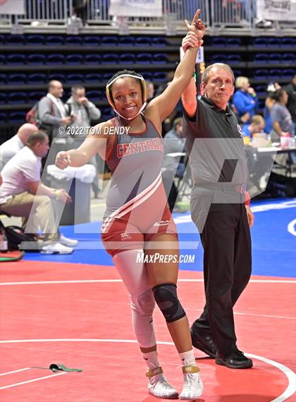 Thumbnail 1 in UIL State Championships - Session 5 photogallery.