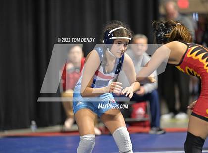 Thumbnail 1 in UIL State Championships - Session 5 photogallery.