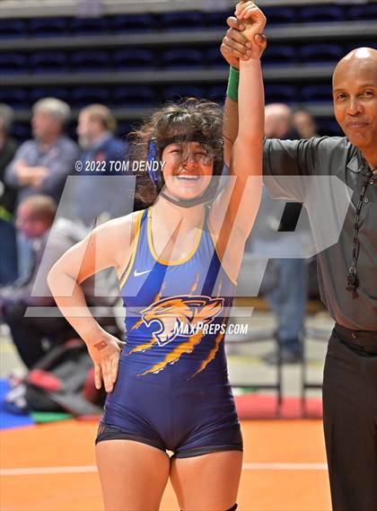 Thumbnail 2 in UIL State Championships - Session 5 photogallery.