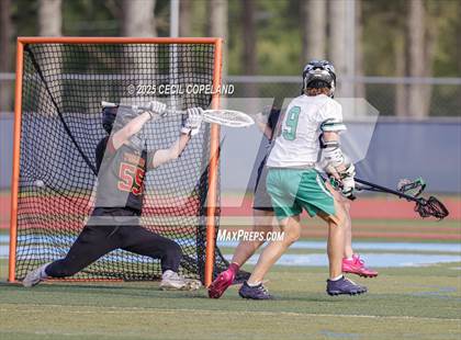 Thumbnail 2 in Roswell vs. Lassiter (GHSA Division 2 Championship) photogallery.