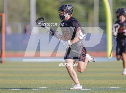Thumbnail 2 in Roswell vs. Lassiter (GHSA Division 2 Championship) photogallery.