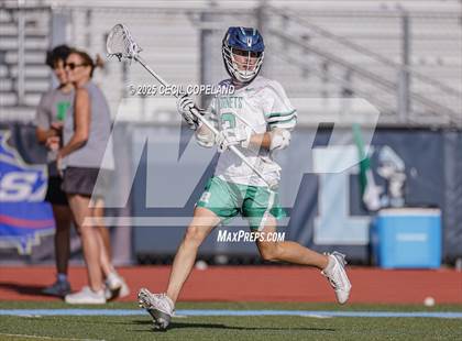 Thumbnail 2 in Roswell vs. Lassiter (GHSA Division 2 Championship) photogallery.