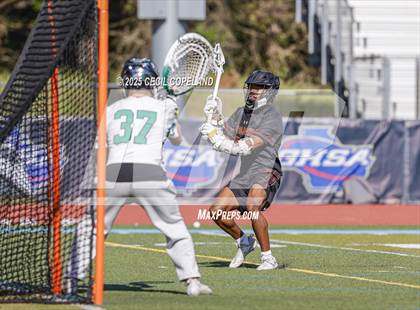Thumbnail 3 in Roswell vs. Lassiter (GHSA Division 2 Championship) photogallery.