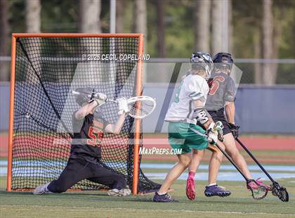 Thumbnail 3 in Roswell vs. Lassiter (GHSA Division 2 Championship) photogallery.