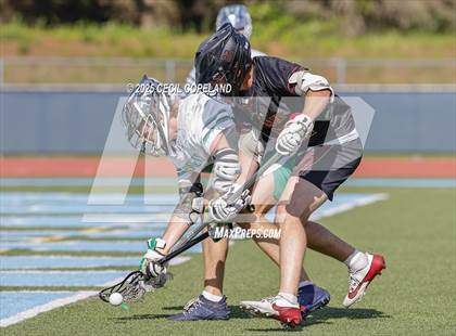 Thumbnail 3 in Roswell vs. Lassiter (GHSA Division 2 Championship) photogallery.