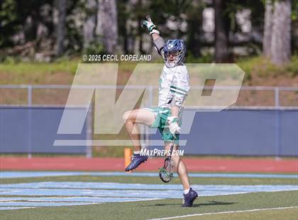 Thumbnail 2 in Roswell vs. Lassiter (GHSA Division 2 Championship) photogallery.
