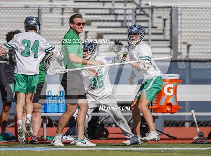 Thumbnail 3 in Roswell vs. Lassiter (GHSA Division 2 Championship) photogallery.