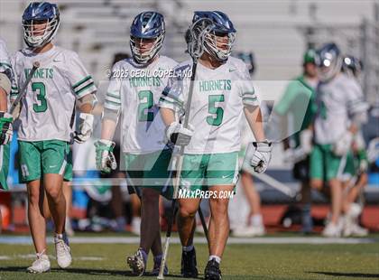 Thumbnail 3 in Roswell vs. Lassiter (GHSA Division 2 Championship) photogallery.