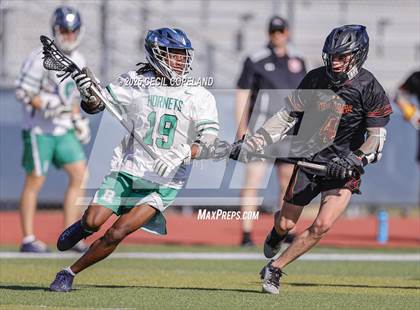 Thumbnail 1 in Roswell vs. Lassiter (GHSA Division 2 Championship) photogallery.