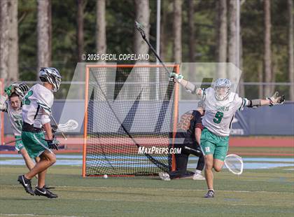 Thumbnail 1 in Roswell vs. Lassiter (GHSA Division 2 Championship) photogallery.