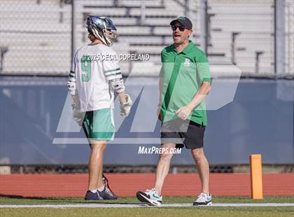 Thumbnail 3 in Roswell vs. Lassiter (GHSA Division 2 Championship) photogallery.