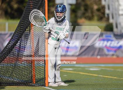 Thumbnail 2 in Roswell vs. Lassiter (GHSA Division 2 Championship) photogallery.