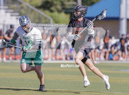 Thumbnail 3 in Roswell vs. Lassiter (GHSA Division 2 Championship) photogallery.