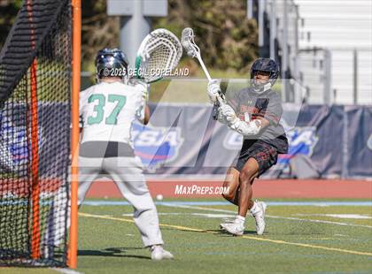 Thumbnail 2 in Roswell vs. Lassiter (GHSA Division 2 Championship) photogallery.