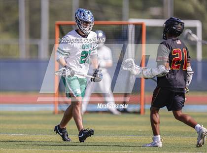 Thumbnail 3 in Roswell vs. Lassiter (GHSA Division 2 Championship) photogallery.