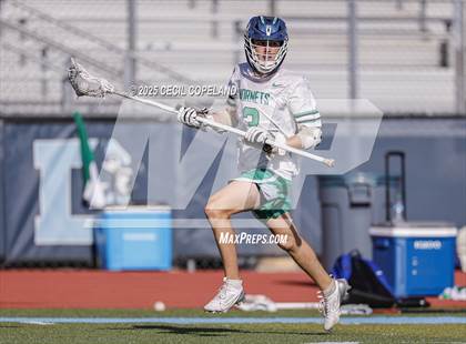 Thumbnail 1 in Roswell vs. Lassiter (GHSA Division 2 Championship) photogallery.