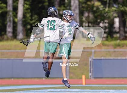 Thumbnail 3 in Roswell vs. Lassiter (GHSA Division 2 Championship) photogallery.
