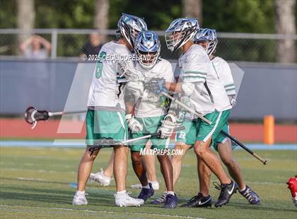 Thumbnail 2 in Roswell vs. Lassiter (GHSA Division 2 Championship) photogallery.