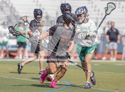 Thumbnail 2 in Roswell vs. Lassiter (GHSA Division 2 Championship) photogallery.