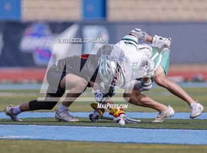 Thumbnail 1 in Roswell vs. Lassiter (GHSA Division 2 Championship) photogallery.