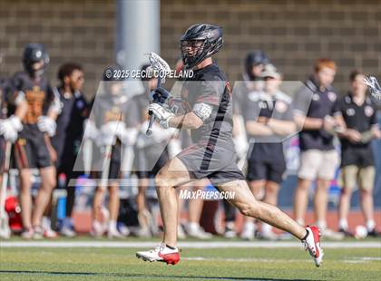 Thumbnail 3 in Roswell vs. Lassiter (GHSA Division 2 Championship) photogallery.