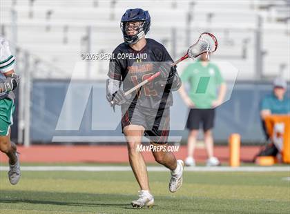 Thumbnail 1 in Roswell vs. Lassiter (GHSA Division 2 Championship) photogallery.