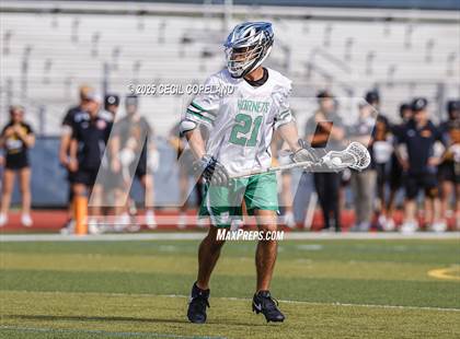 Thumbnail 2 in Roswell vs. Lassiter (GHSA Division 2 Championship) photogallery.