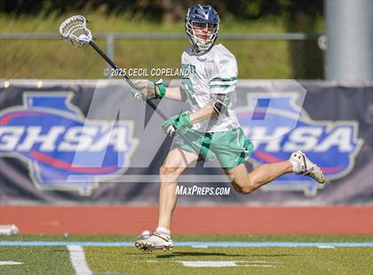 Thumbnail 2 in Roswell vs. Lassiter (GHSA Division 2 Championship) photogallery.