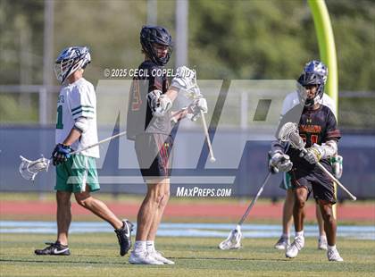 Thumbnail 2 in Roswell vs. Lassiter (GHSA Division 2 Championship) photogallery.