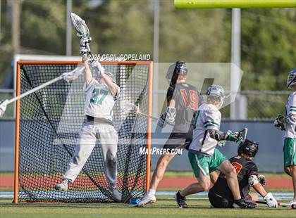 Thumbnail 2 in Roswell vs. Lassiter (GHSA Division 2 Championship) photogallery.