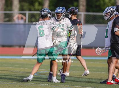 Thumbnail 1 in Roswell vs. Lassiter (GHSA Division 2 Championship) photogallery.