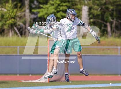 Thumbnail 1 in Roswell vs. Lassiter (GHSA Division 2 Championship) photogallery.
