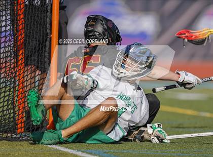 Thumbnail 1 in Roswell vs. Lassiter (GHSA Division 2 Championship) photogallery.