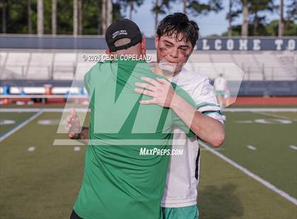Thumbnail 1 in Roswell vs. Lassiter (GHSA Division 2 Championship) photogallery.