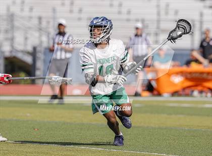 Thumbnail 2 in Roswell vs. Lassiter (GHSA Division 2 Championship) photogallery.