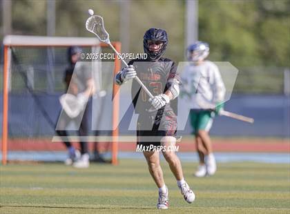 Thumbnail 3 in Roswell vs. Lassiter (GHSA Division 2 Championship) photogallery.