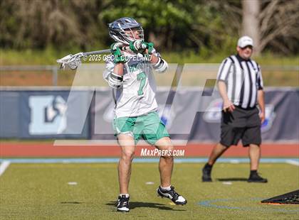 Thumbnail 3 in Roswell vs. Lassiter (GHSA Division 2 Championship) photogallery.