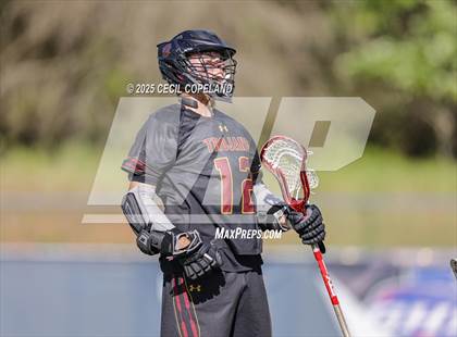 Thumbnail 3 in Roswell vs. Lassiter (GHSA Division 2 Championship) photogallery.