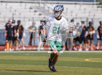 Thumbnail 3 in Roswell vs. Lassiter (GHSA Division 2 Championship) photogallery.