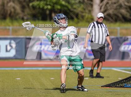 Thumbnail 1 in Roswell vs. Lassiter (GHSA Division 2 Championship) photogallery.