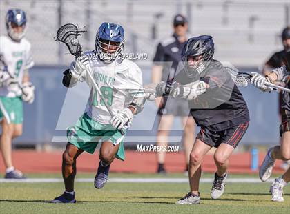 Thumbnail 3 in Roswell vs. Lassiter (GHSA Division 2 Championship) photogallery.