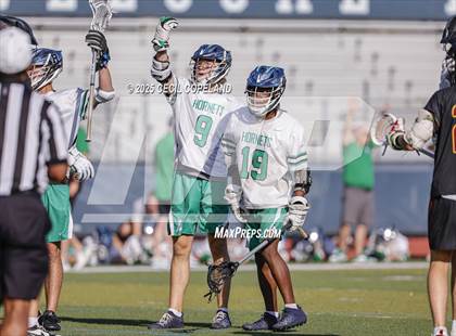 Thumbnail 2 in Roswell vs. Lassiter (GHSA Division 2 Championship) photogallery.