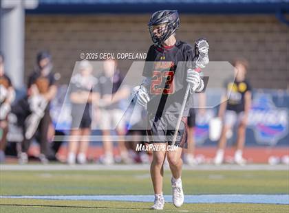 Thumbnail 1 in Roswell vs. Lassiter (GHSA Division 2 Championship) photogallery.
