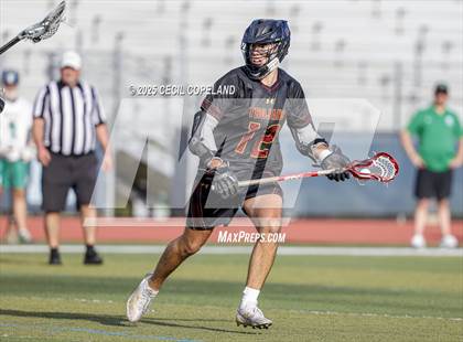 Thumbnail 2 in Roswell vs. Lassiter (GHSA Division 2 Championship) photogallery.