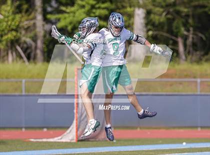 Thumbnail 3 in Roswell vs. Lassiter (GHSA Division 2 Championship) photogallery.